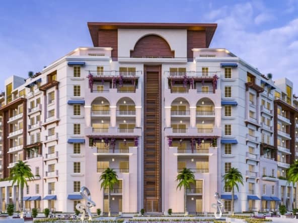 Properties For Sale in Jnoub